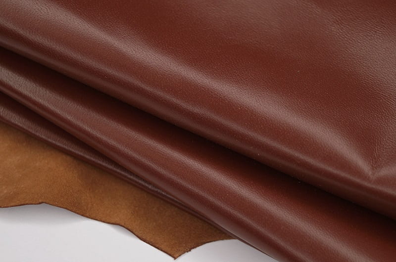 چرم pvc؛ طبیعی مصنوعی ساده طرح دار بسته بندی رولی طاقه ای