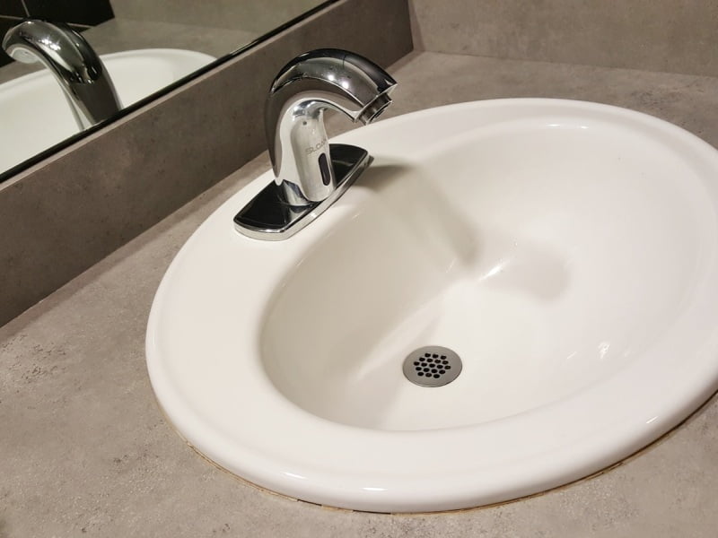 چینی آلات بهداشتی سینا؛ چینی مرغوب ضد صرفه مقاوم در برابر فشار