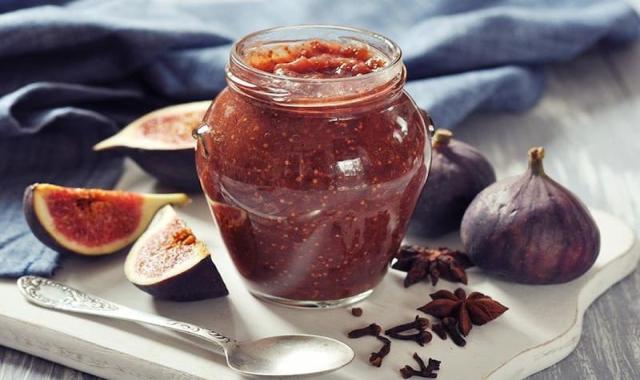 شیره انجیر طبیعی (عصاره) طبع گرم ضد التهاب مناسب افراد دیابتی