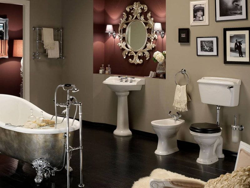 چینی آلات بهداشتی گلسار (درجه یک) مرغوب 3 مدل توالت فرنگی ایرانی روشویی