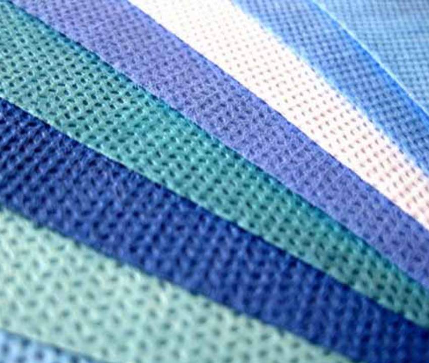 پارچه بیمارستانی یکبارمصرف؛ گان جراحی ملحفه لباس رویه بالشت استریل بهداشتی