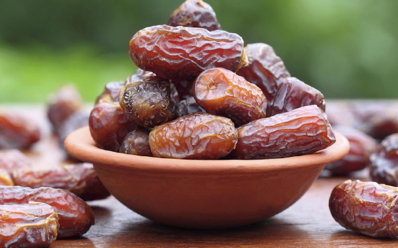 خرما خشک پیارم؛ مرغوب پوست نازک رفع بیماری قلبی کم خونی