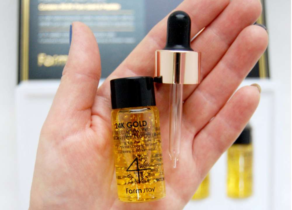 روغن آرایشی فراروسی؛ طبیعی معدنی سنتزی 2 خاصیت آبرسانی لطافت پوست