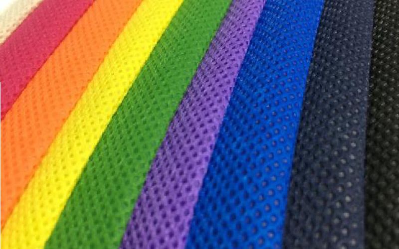 پارچه یکبار مصرف شیراز؛ کتان ابریشم ریون الیاف طبیعی مصنوعی