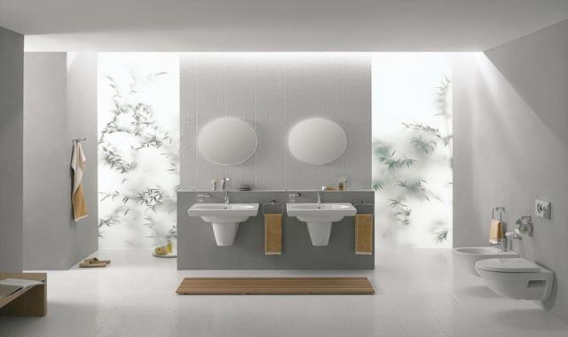 چینی آلات بهداشتی نوین سرام؛ نقره ای طلایی 3 نوع وسایل بهداشتی کاشی ceramic