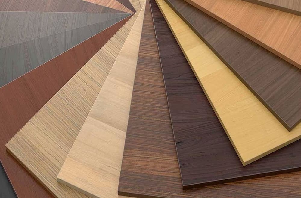 ام دی اف تبریز؛ متالیک ملامینه هایگلاس مقاوم مقابل رطوبت خش