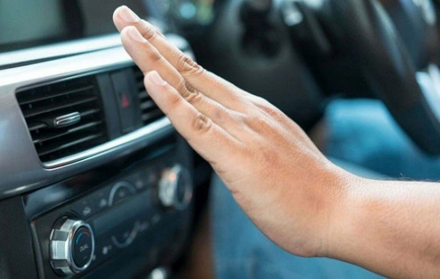 سیستم تهویه خودرو؛ مکانیکی طبیعی مختص تامین انرژی برق موتور