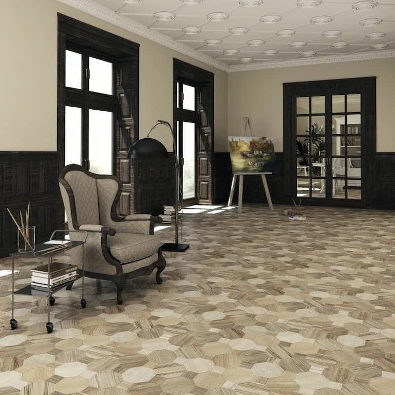 سرامیک درجه 3 اصفهان؛ مات براق مقاوم قابلیت ضربه پذیری ceramic