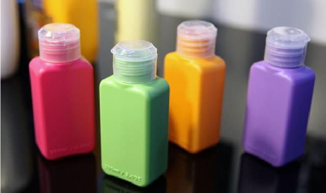 شامپو هتلی ارمغان؛ مو بدن تک نفره نرم کننده دارای رایحه مختلف