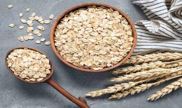 جو دوسر صبحانه رژیمی؛ سرخ کردن مواد غذایی کاهش قند خون