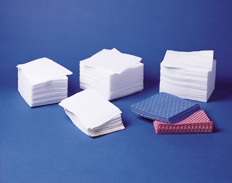 ملحفه یکبار مصرف یزد؛ تترون پنبه ضد حساسیت مناسب بیمارستان درمانگاه