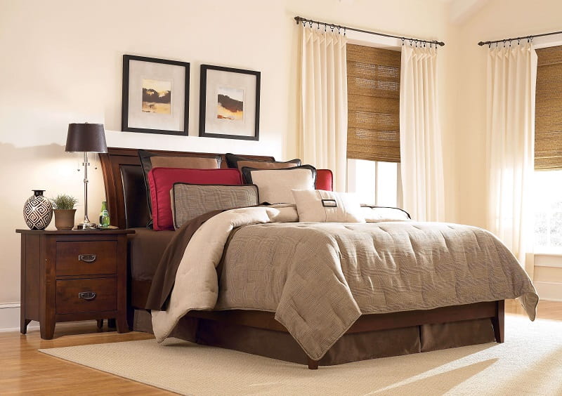 کالای خواب جواهری؛ اسپرت ساده سه بعدی جنس ژاکارد ساتن ابریشم