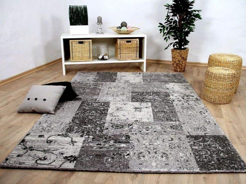 روفرشی 12 متری حریران؛ کلاسیک مدرن ضخیم 400*300 سانتی متر