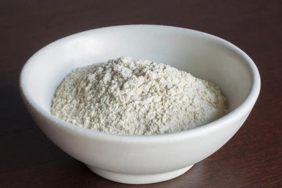 کربنات سدیم سبک؛ ریز بدون بو استفاده آسان Sodium carbonate