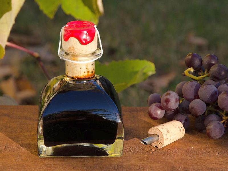 شیره انگور عسلی؛ طبیعی صنعتی حاوی پتاسیم منیزیم جهت درمان آلزایمر