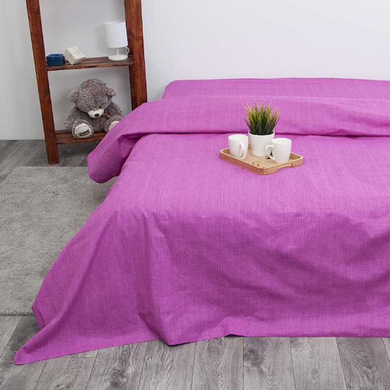 ملحفه یکبار مصرف مسافرتی جنس پنبه پلی پروپیلن نرم سبک ضخامت بالا