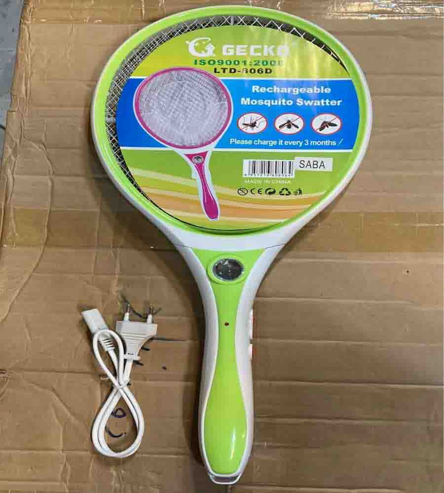 حشره کش راکتی ویداسی؛ امواج فرابنفش باتری شارژی مناسب منزل هتل