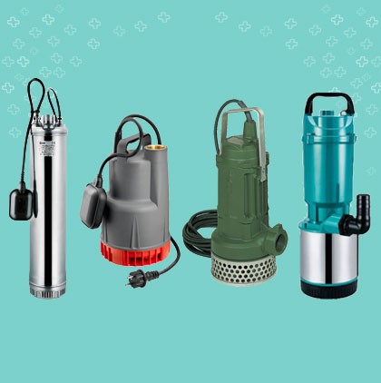 کفکش راد پمپ سه فاز؛ استیل ضد زنگ سه فاز ایران