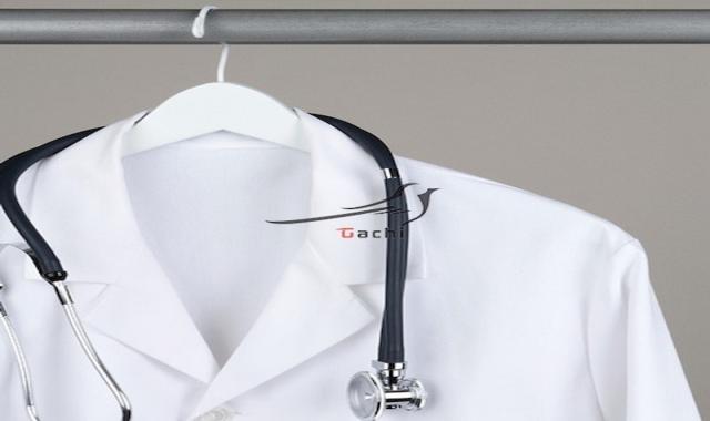 البسه بیمارستانی شیراز؛ تترون ترگال جنس پلی پروپیلن Hospital clothes