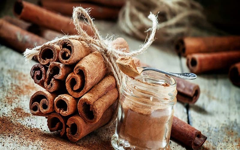 چوب دارچین چینی؛ بهبود عملکرد قلب درمان بیش فعالی عطر تولید طبیعی china