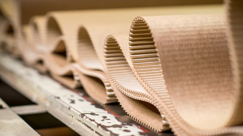 کارتن پلاست قزوین؛ کندویی پلی کربنات ضخامت 6 8 9 میلیمتر