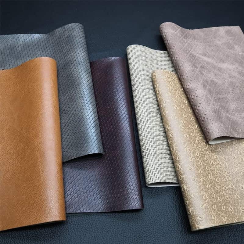 چرم فاخر تهران؛ پوست گاو گوسفند بوفالو انعطاف پذیر