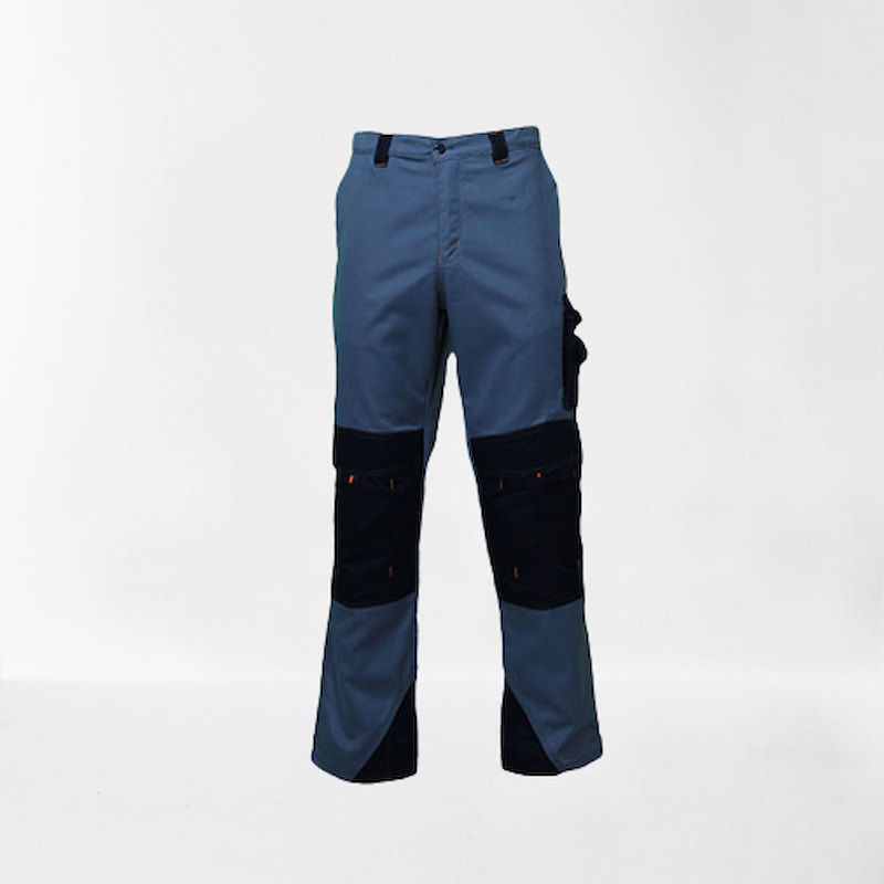 لباس کار مهر؛ جنس پنبه فلامنت پلی استر حفظ سلامتی بدن