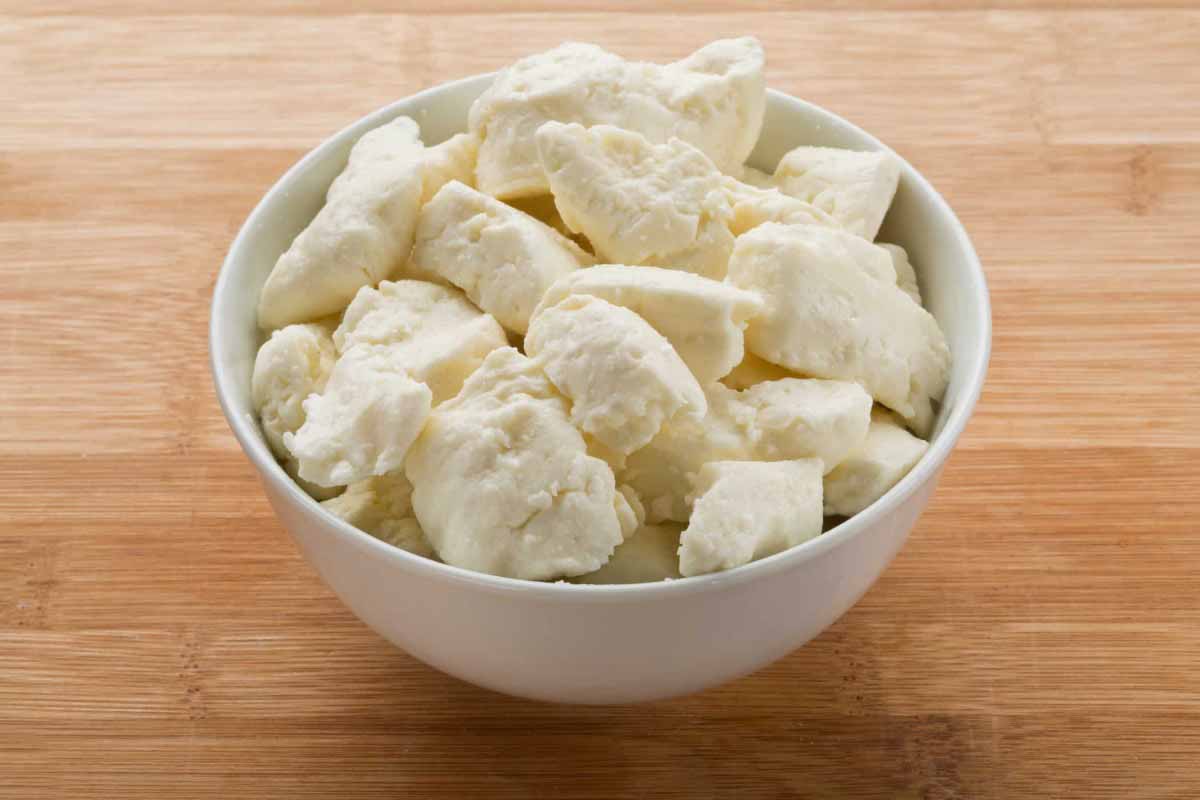 کره محلی برای نوزاد؛ گیاهی 3 ویتامین A E K