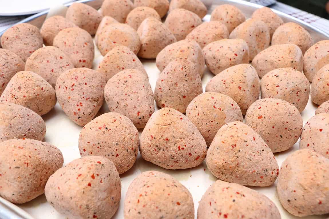 نقل زنجبیلی؛ ترکیب شیره شکر نبات سفید تولید همدان IRAN