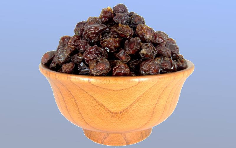 آلو بخارا امروز (خشکبار) زرد طعم ترش شیرین افزایش سلامت قلب