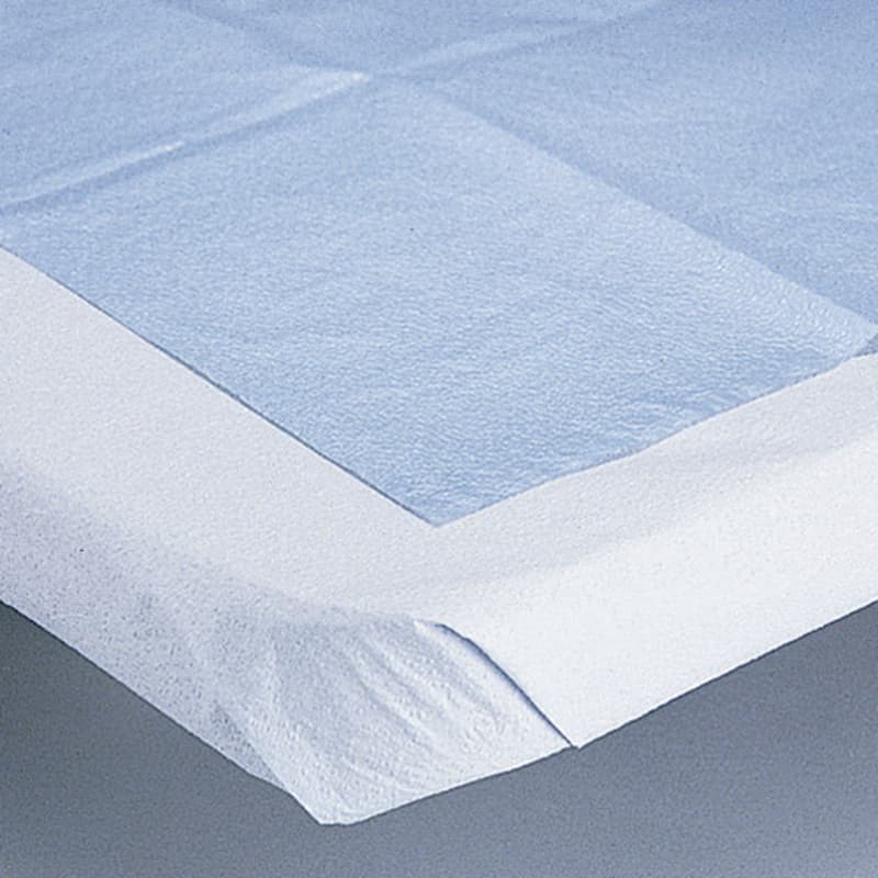 ملحفه یکبار مصرف در اصفهان؛ ضخامت بالا بسته بندی (رولی کیلویی متری)