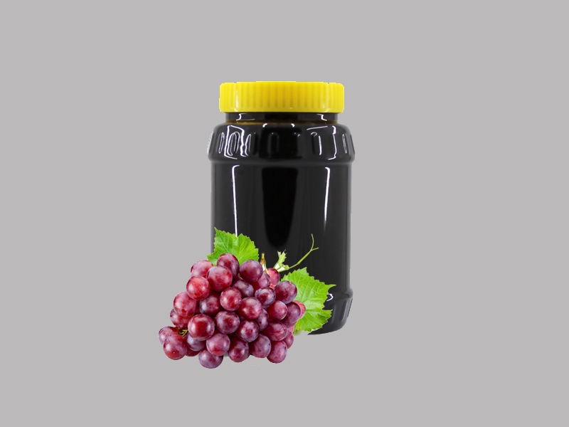 شیره انگور خالص؛ خانگی سنتی بهداشتی حاوی ویتامین (B6 A)
