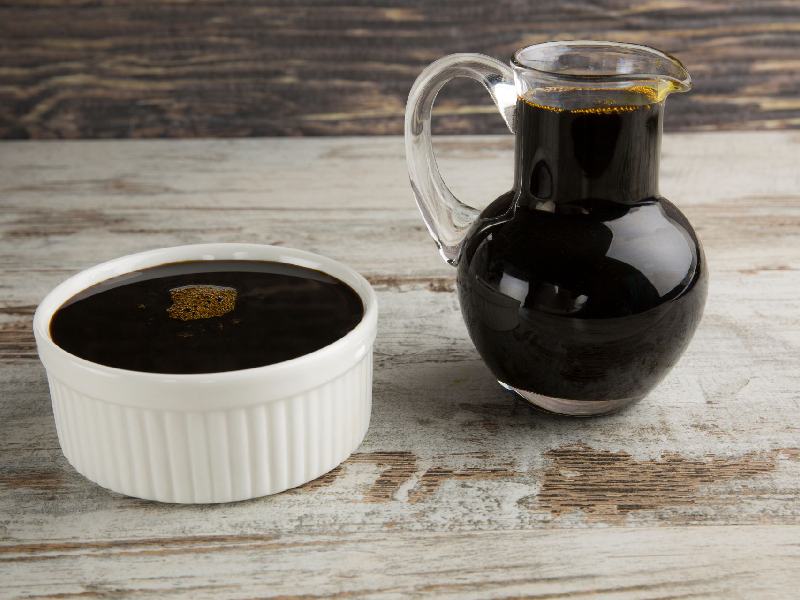 شیره انگور حسین معارفی؛ سفید غلیظ افزایش پلاکت خون درمان لک صورت