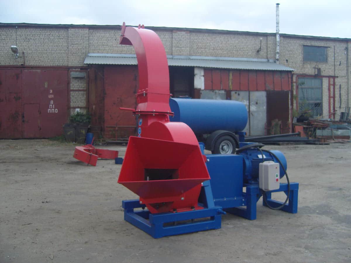 دستگاه بازیافت پلاستیک؛ جنس بدنه استیل حفظ محیط زیست باکیفیت مقاوم