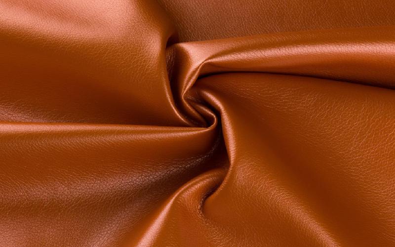 چرم فاخر تبریز؛ پوست بوفالو گاو گوسفند مناسب کاپشن پالتو بوت