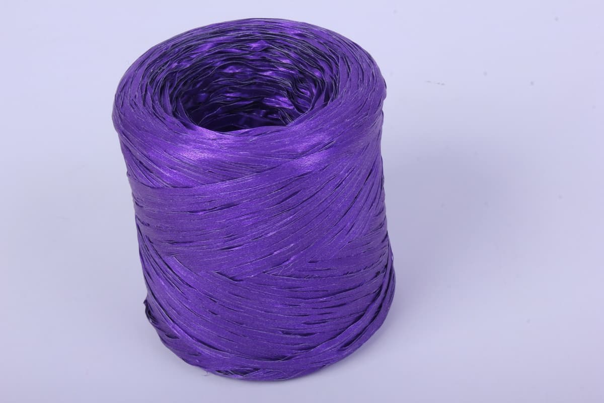 نخ دروگر (ریسمان) پلی پروپیلن ایران yarn