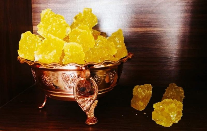 نبات چوبی رنگی؛ هل دارچین زنجبیل فله ای نیشکر سفره عقد Colored lollipops