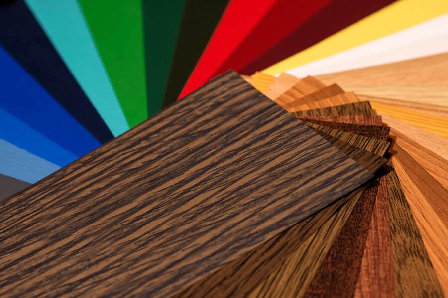 نئوپان ضد آب راین؛ صفحه ای قالبی سیمانی ممبران مناسب طراحی مبلمان