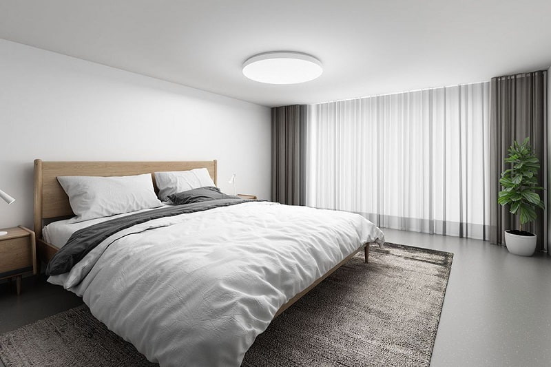 لامپ ال ای دی سقفی پارس شهاب؛ دیود نوری آفتابی مهتابی مصرف برق بسیار کم نوردهی بالا SMD