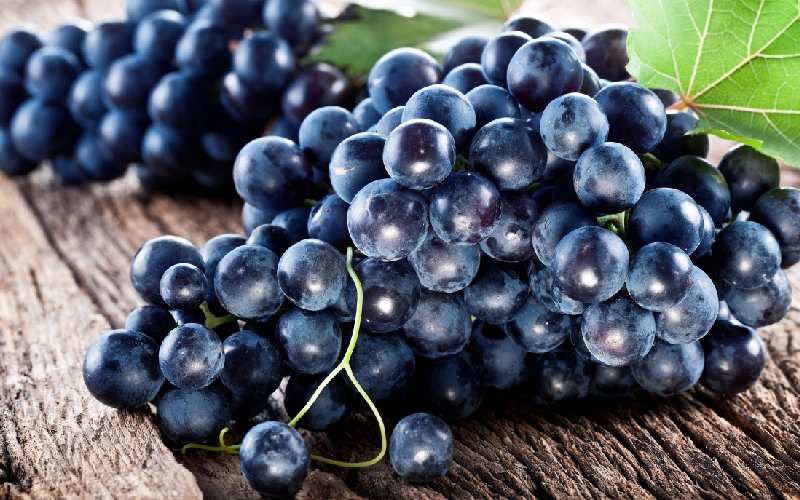 انگور شانی پیکانی؛ ارگانیک محصولات فرآوری شده (غوره مویز آبغوره)