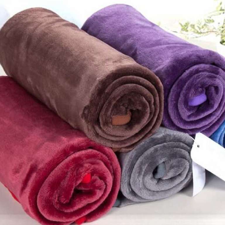 پتو مسافرتی عروس؛ ژله ای مخملی پشمی پنبه ای تولید ترکیه چین Italy