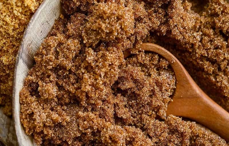 شکر قهوه ای برای دیابت؛ ارگانیک اشتها آور پخش عمده