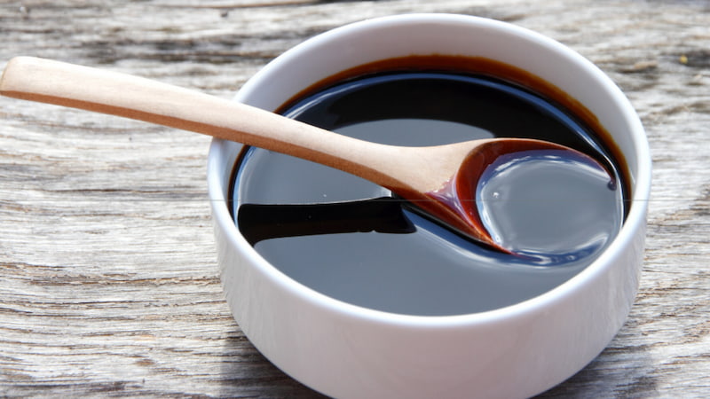 پنج شیره برای نوزاد؛ غلیظ طبع گرم ضد التهاب حاوی ویتامین (A B C)