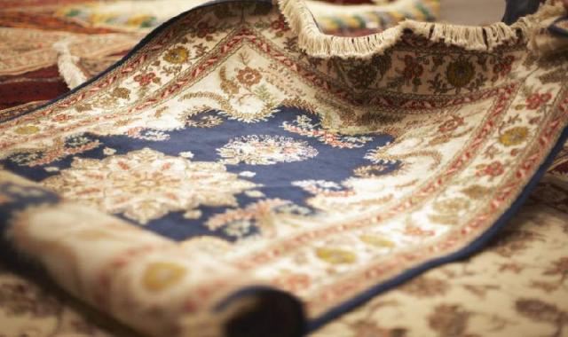 فرش اکریلیک هایبالک؛ مدرن ساده 6 9 12 متری کوتاه شونده طرح متنوع