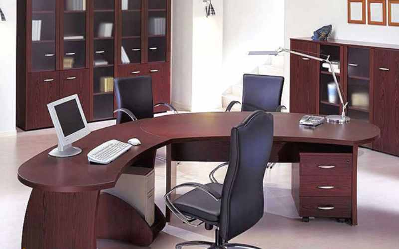 صندلی اداری لکسون؛ ارگونومیک قابلیت تنظیم ارتفاع Lexon