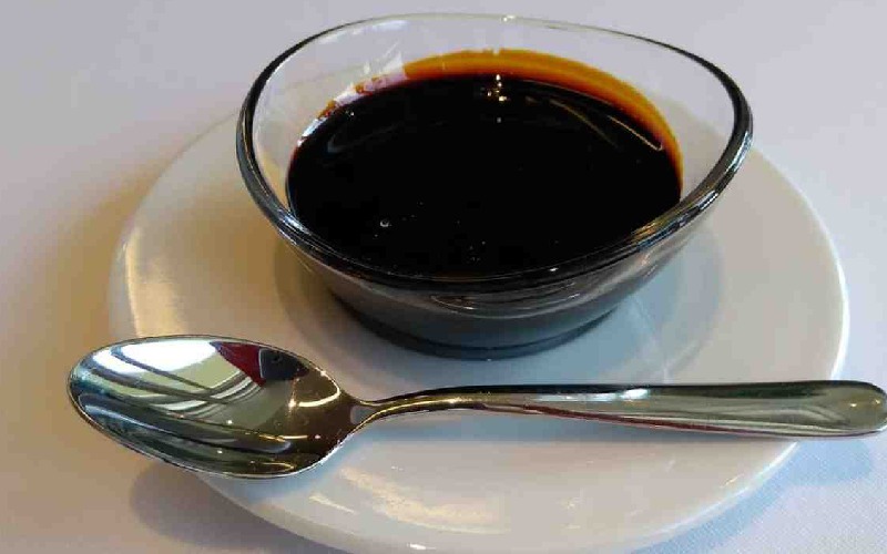 شیره انگور تبریزیان (دوشاب) سنتی صنعتی درمان کم خونی سنگ کلیه