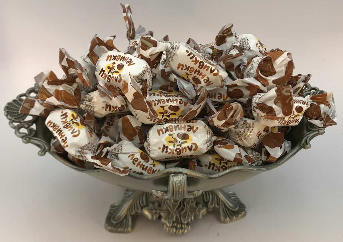 شکلات گاوی؛ شیر قهوه کاکائو کالری مکزیک cow chocolate