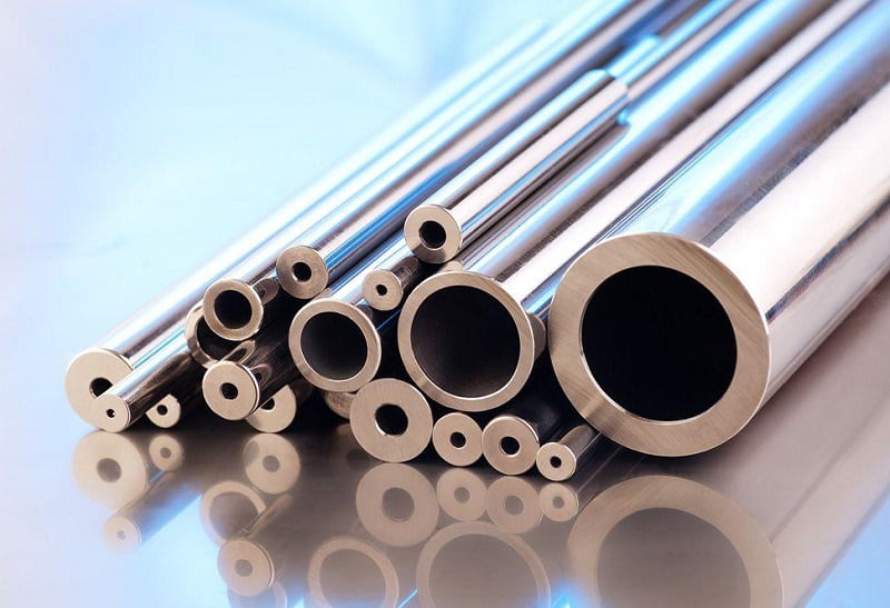 لوله و اتصالات گلپایگان؛ چدن فولاد آلومینیوم سه لایه پنج لایه