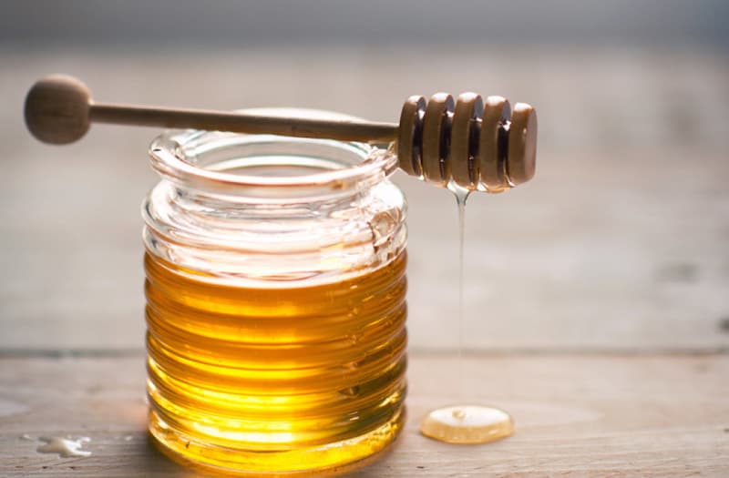 عسل رازیانه در بارداری؛ رفع تهوع معده درد تولید شهر همدان