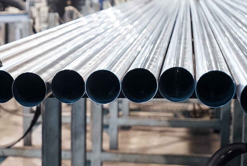 لوله و اتصالات وحید؛ سه پنج لایه 2 رنگ سبز سفید ضد رسوب